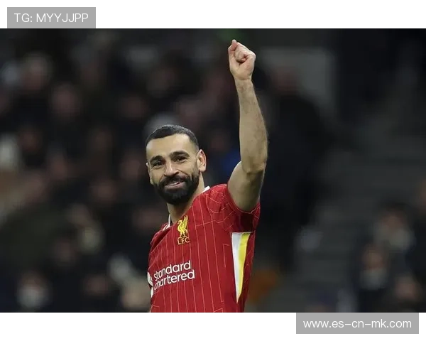 利物浦萨拉赫高速拨球后爆射得手:速度与精准的完美合奏 利物浦萨拉赫高速拨球后爆射得手:速度与精准的完美合奏