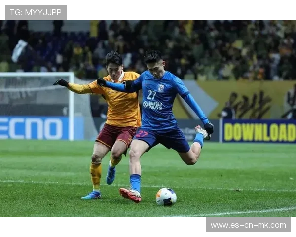 宁波队艾迪中卫稳固如山