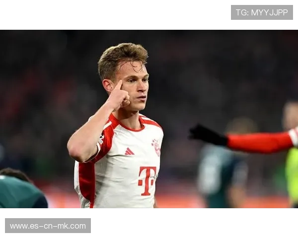 拜仁慕尼黑—基米希定位球直接送礼，创意与失误并存