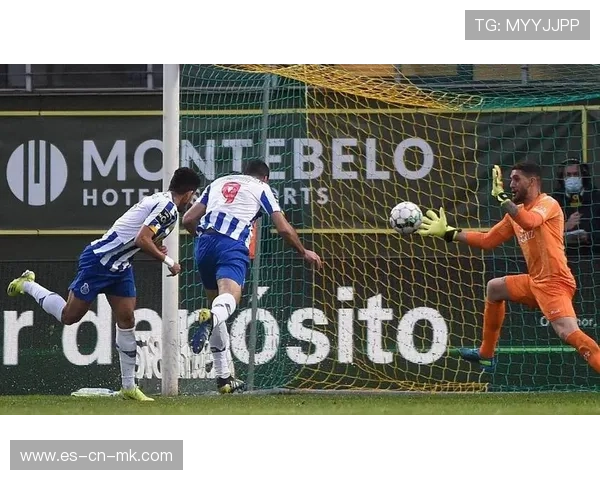 波尔图筹谋大动作：签下一名适应欧战节奏的中场新星