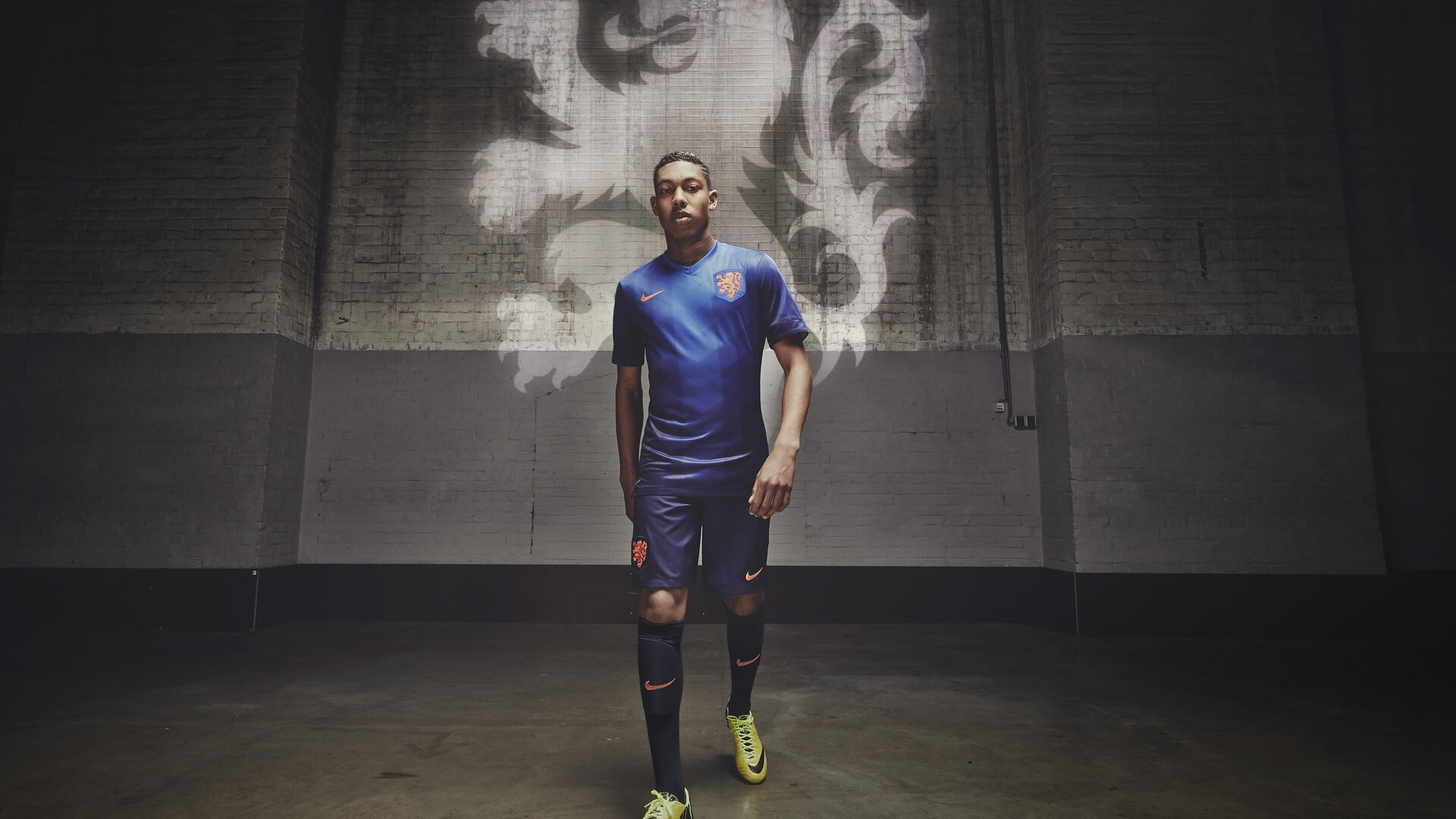 塞尔·拉恩：迅猛的速度和突破能力，让他成为全黑队进攻的杀手锏